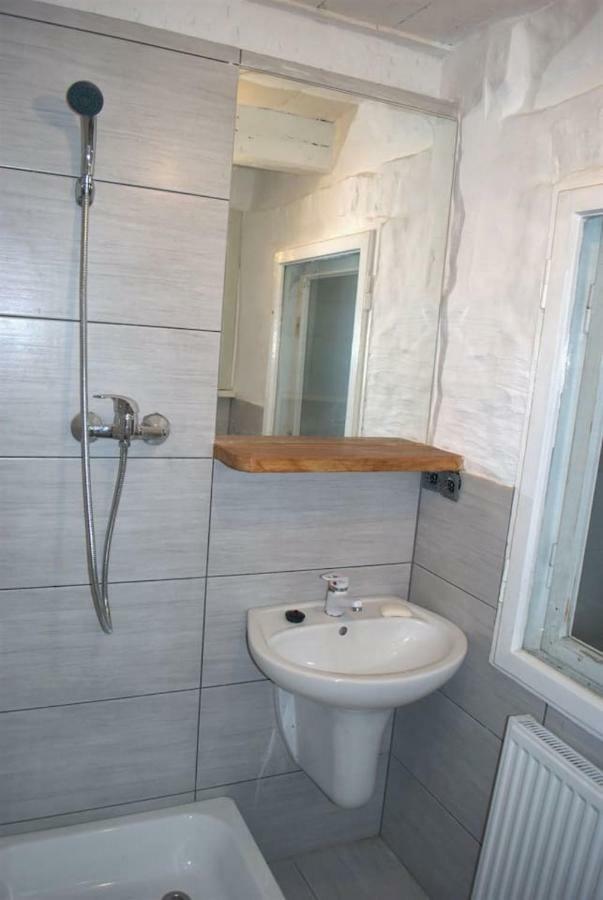 Fajne Stylowe Studio Z Aneksem Kuchennym Apartamento Poznań Exterior foto