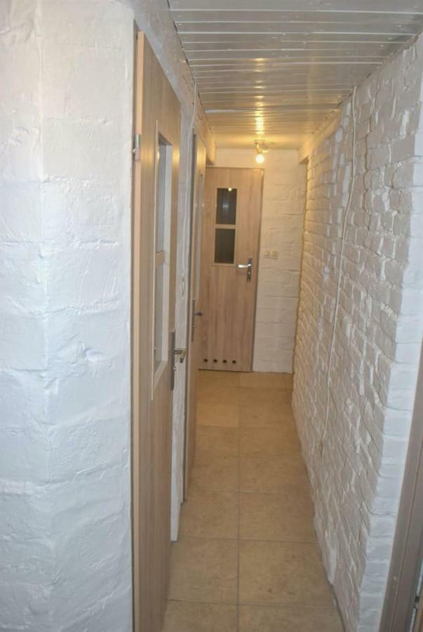 Fajne Stylowe Studio Z Aneksem Kuchennym Apartamento Poznań Exterior foto