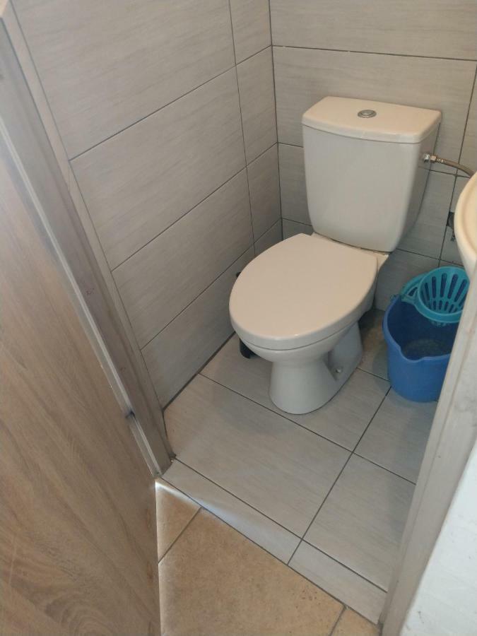 Fajne Stylowe Studio Z Aneksem Kuchennym Apartamento Poznań Exterior foto